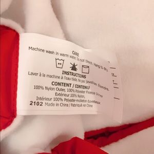 Macy S Accessories Jolly Jumper Car Seat Cover Poshmark